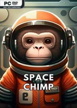 space-chimp