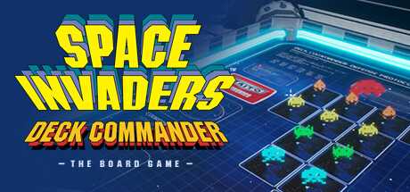 space-invaders-deck-commander