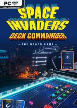 space-invaders-deck-commander