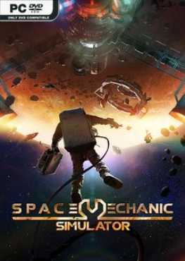 space-mechanic-simulator