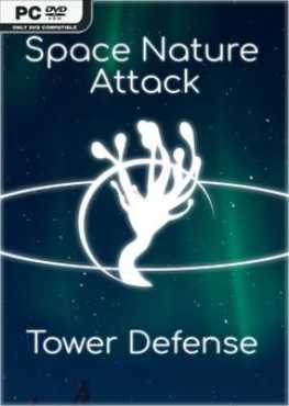 space-nature-attack-tower-defense