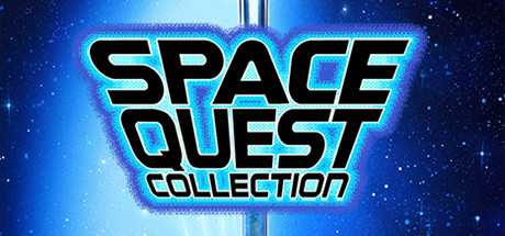space-quest-collection