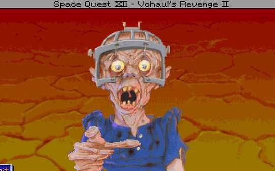 space-quest-collection