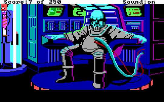 space-quest-collection