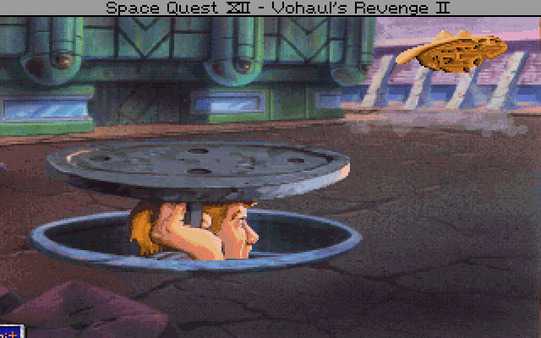 space-quest-collection