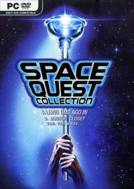 space-quest-collection