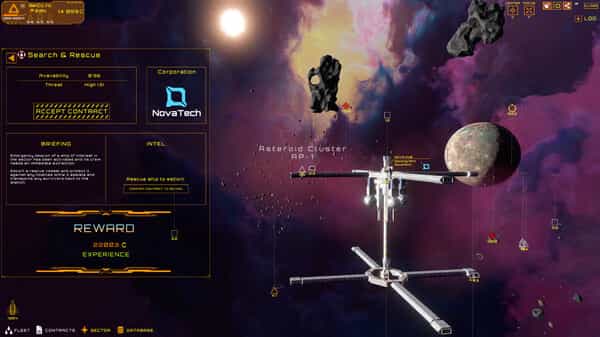space-reign-viet-hoa
