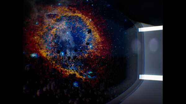 space