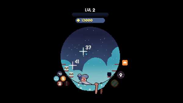 spacenap