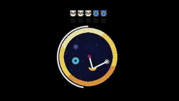 spacenap