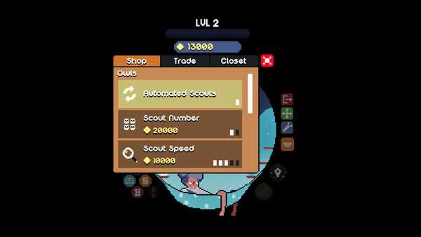 spacenap