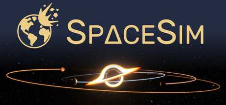 spacesim-astrophysical-simulation-software