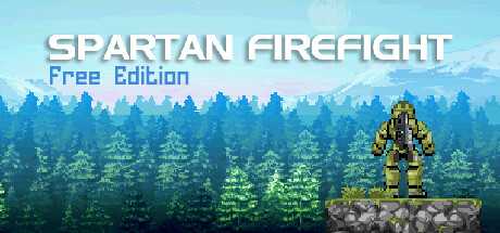 spartan-firefight