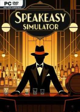 speakeasy-simulator
