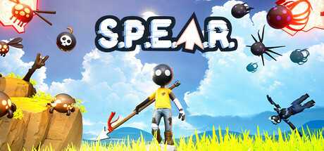 spear
