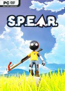 spear