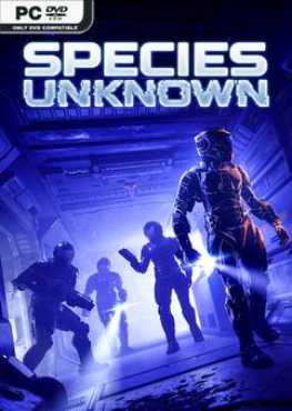 species-unknown