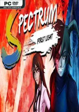 spectrum-first-light