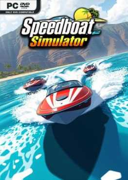 speedboat-simulator