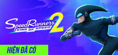 speedrunners-2-king-of-speed