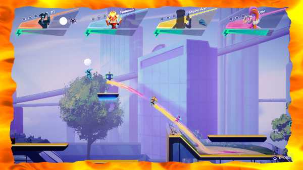 speedrunners-2-king-of-speed