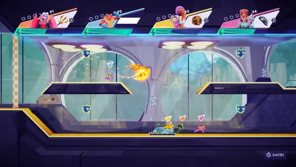 speedrunners-2-king-of-speed