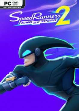 speedrunners-2-king-of-speed