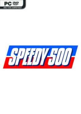 speedy-500