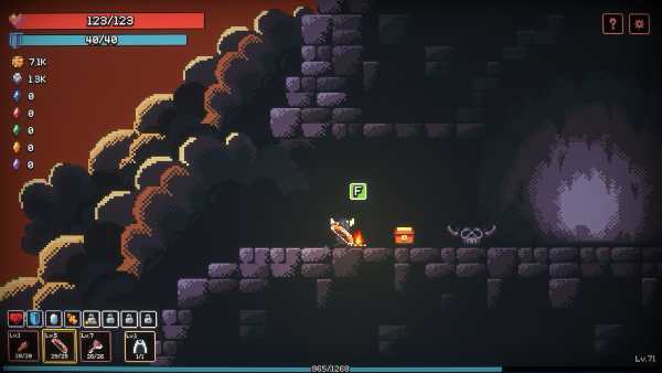 spell-knight-abyss-cleaver