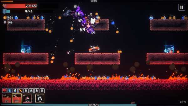 spell-knight-abyss-cleaver