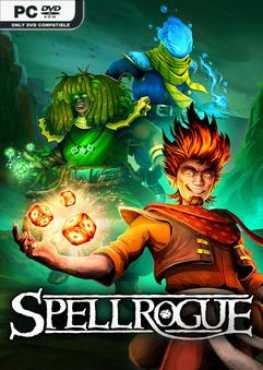 spellrogue-v100b70-viet-hoa