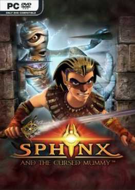 sphinx-and-the-cursed-mummy
