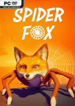 spider-fox