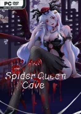 spider-queen-cave