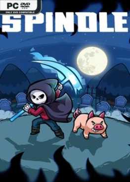 spindle