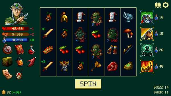 spinny-dungeon-viet-hoa