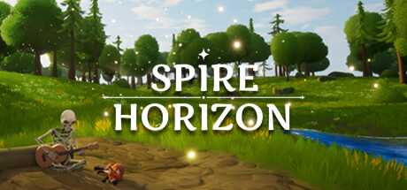 spire-horizon