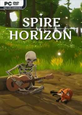 spire-horizon