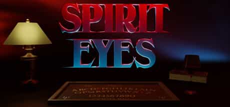 spirit-eyes