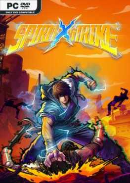spirit-x-strike