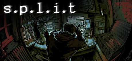 split