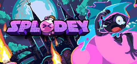 splodey