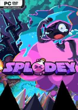 splodey
