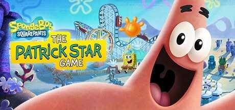 spongebob-squarepants-the-patrick-star-game-viet-hoa