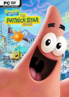 spongebob-squarepants-the-patrick-star-game-viet-hoa