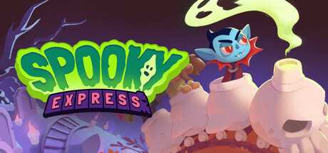spooky-express