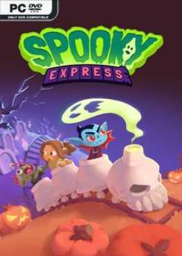 spooky-express