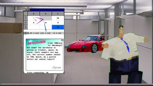 spreadcheat