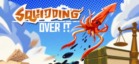 squidding-over-it