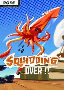 squidding-over-it